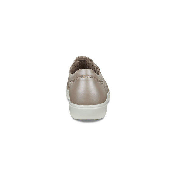 ECCO SOFT 7 Women's Slip-on Sneakers ECCO SOFT 7 Women's Slip-on Sneakers